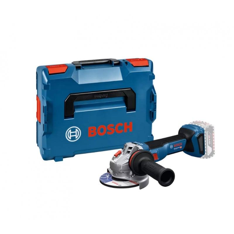 Meuleuse angulaire GWS 18V-11 solo L - BOSCH | 06019N4102_0