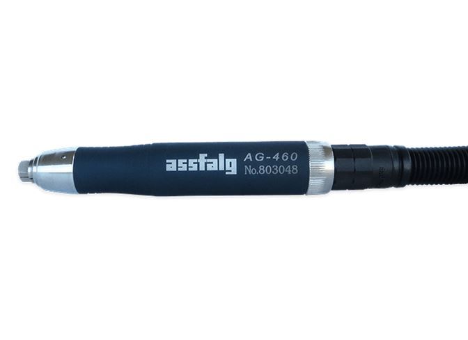 Meuleuse pneumatique  pour une utilisation de précision - AG 460_0