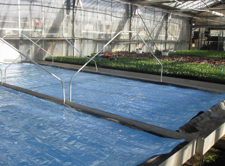 Nappe chauffante horticole - 0.70 x 3 m_0