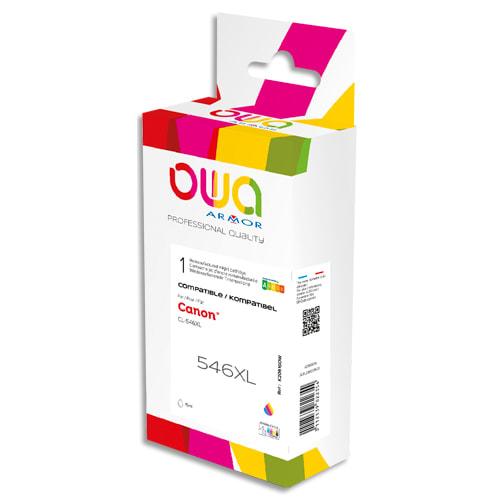 Owa cartouche jet d'encre compatible coul k20610ow_0