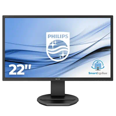 Philips B Line Moniteur LCD 221B8LHEB/00_0