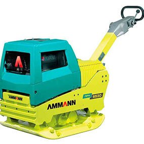 Plaque vibrante AMMANN APH 6530 - 491 kg - 65 Hz - 55 kN - hydrostatique_0