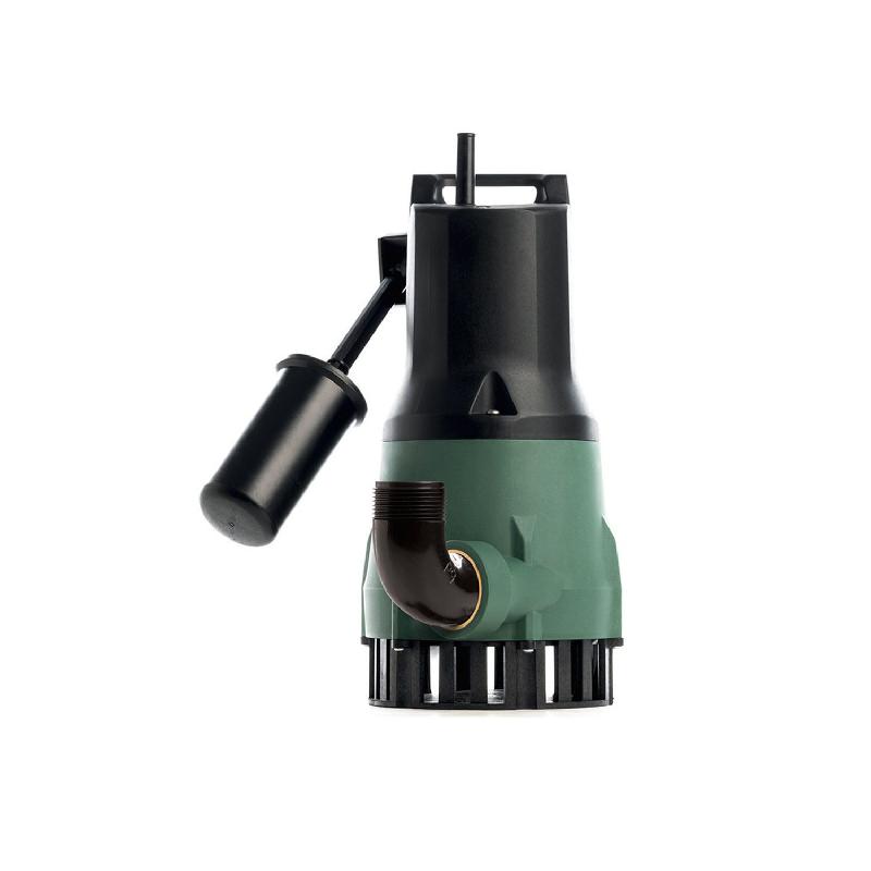 Pompe DAB Féka 600 AUT - Pompe de relevage eaux usées avec flotteur - 0,55 kW, 9 m3/h, monophasé_0