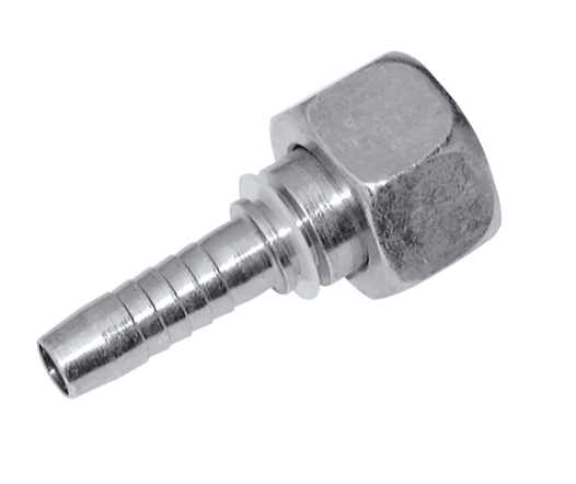 Raccord DKO Femelle - Série 877 - Pirtek_0