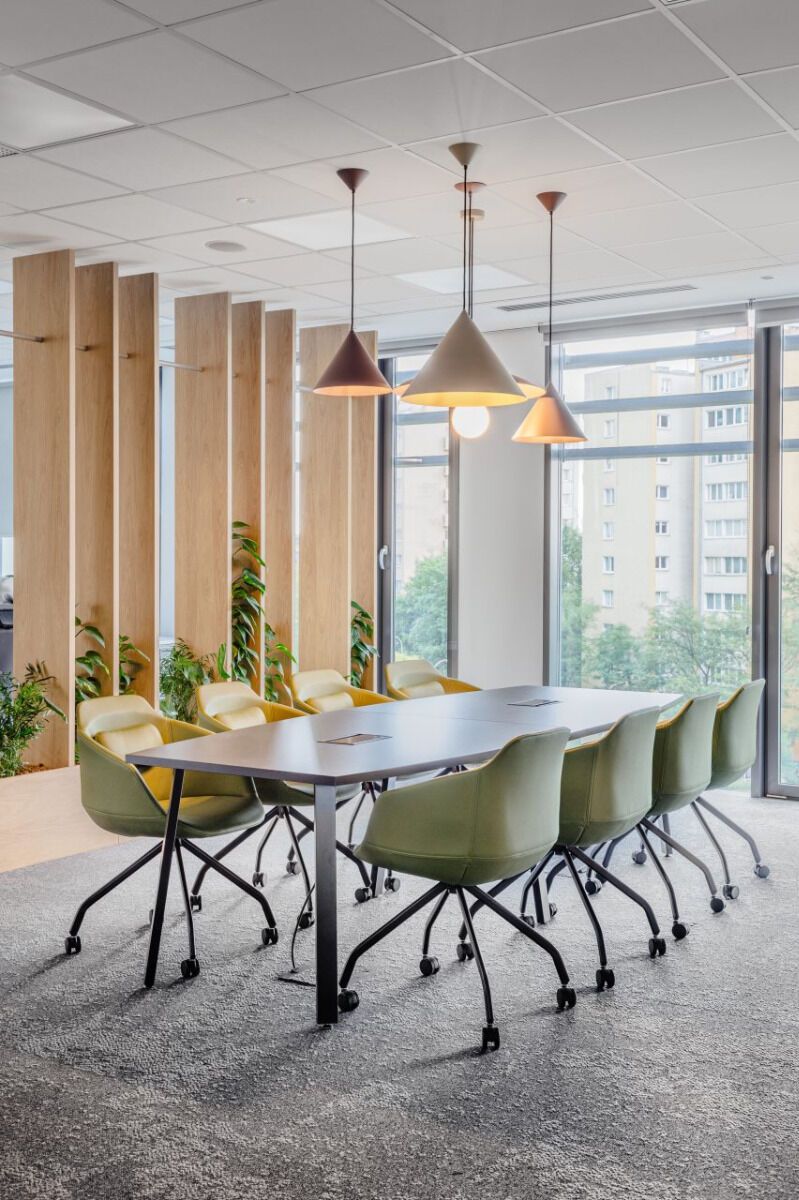Service d'Aménagement de bureau professionnel - KORZEN_0