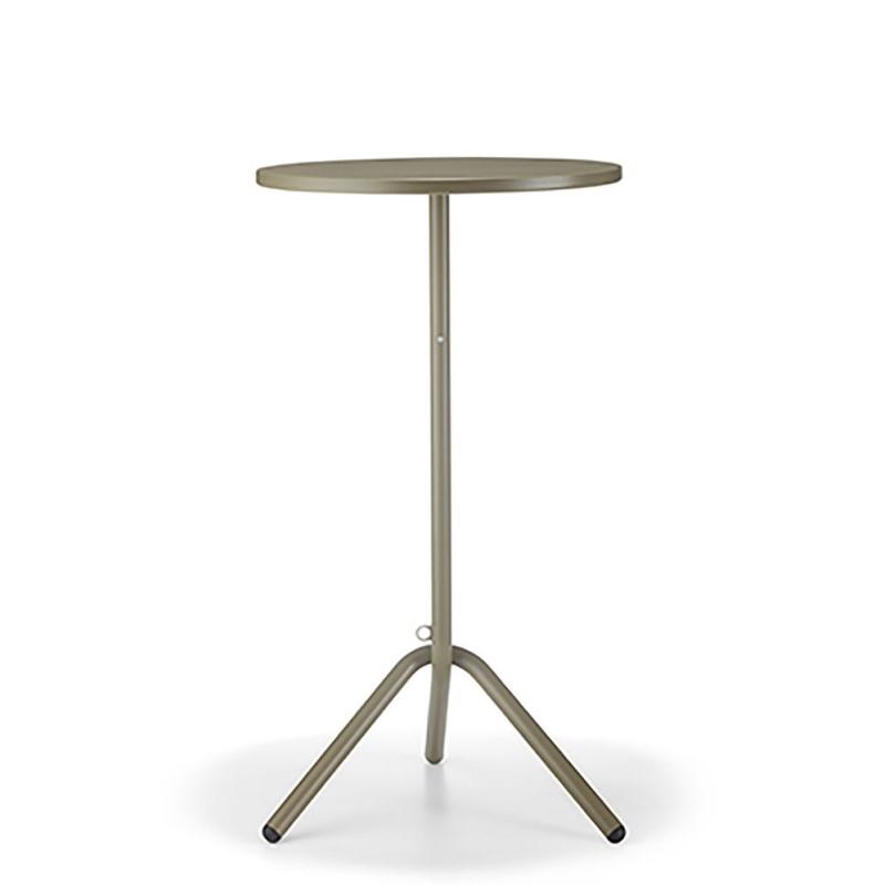 Table haute ronde KANPOA - Sokoa_0