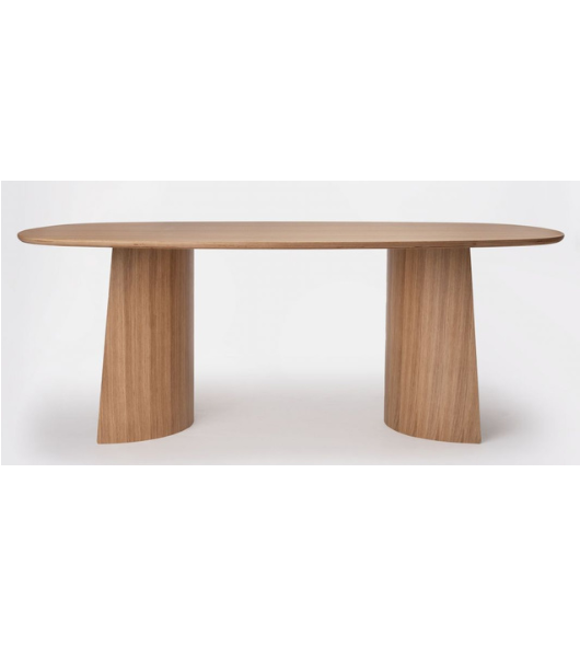 Tables intérieures - Ginger Table_0