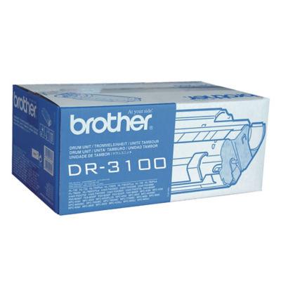 Tambour Brother DR-3100 noir pour imprimantes laser_0