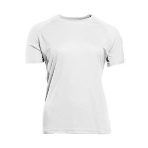 Tee-shirt respirant femme (blanc) référence: ix115243_0