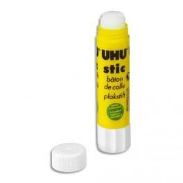 UHU STICK DE COLLE BLANCHE 8,2G