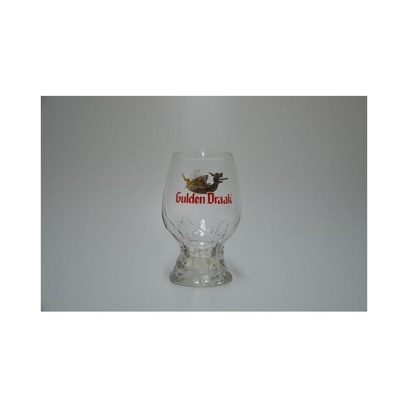 VERRES A BIERE - VERRE GULDEN DRAAK OEUF 50CL_0