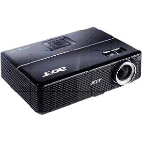 Videoprojecteur de réunion - acer p1203_0