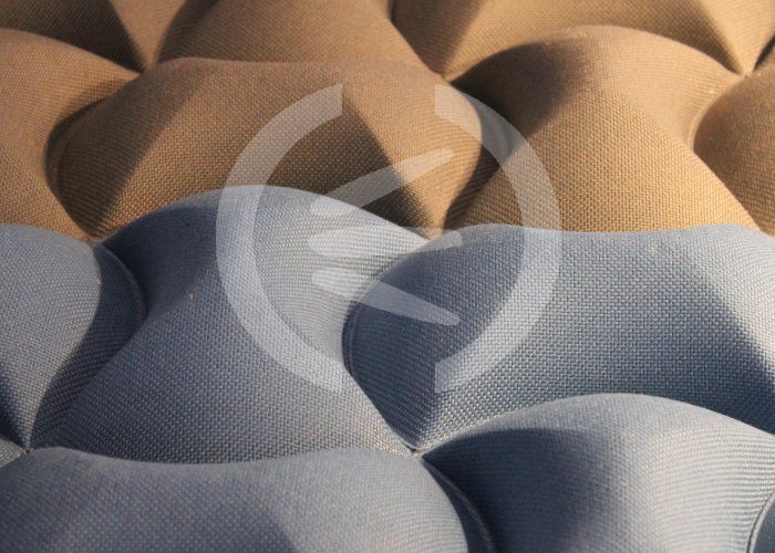 Acustiart B201 - Absorbeur de bruit modulaire - Conception neutre et adaptable_0