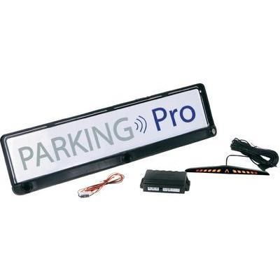 AIDE AU STATIONNEMENT FILAIRE AIV PARKING PRO-EPH 31-STM08818 AVANT, ARRIÈRE ACOUSTIQUE, OPTIQUE