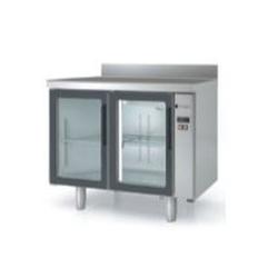 Arrière bar 600 gpe à dist. (+) - 2 p. Vitr. - 3667335120536_0