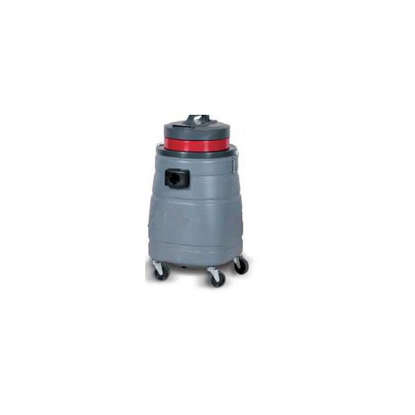 Aspirateur professionnel eau et poussières - SPP 265 - 2800W - Cuve 65L en polyéthylène haute densité_0