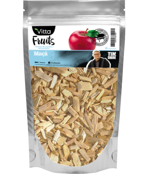 Bois fumage pommier_0