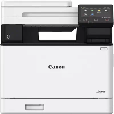CANON i-SENSYS MF752Cdw Multifunction Color Laser_0