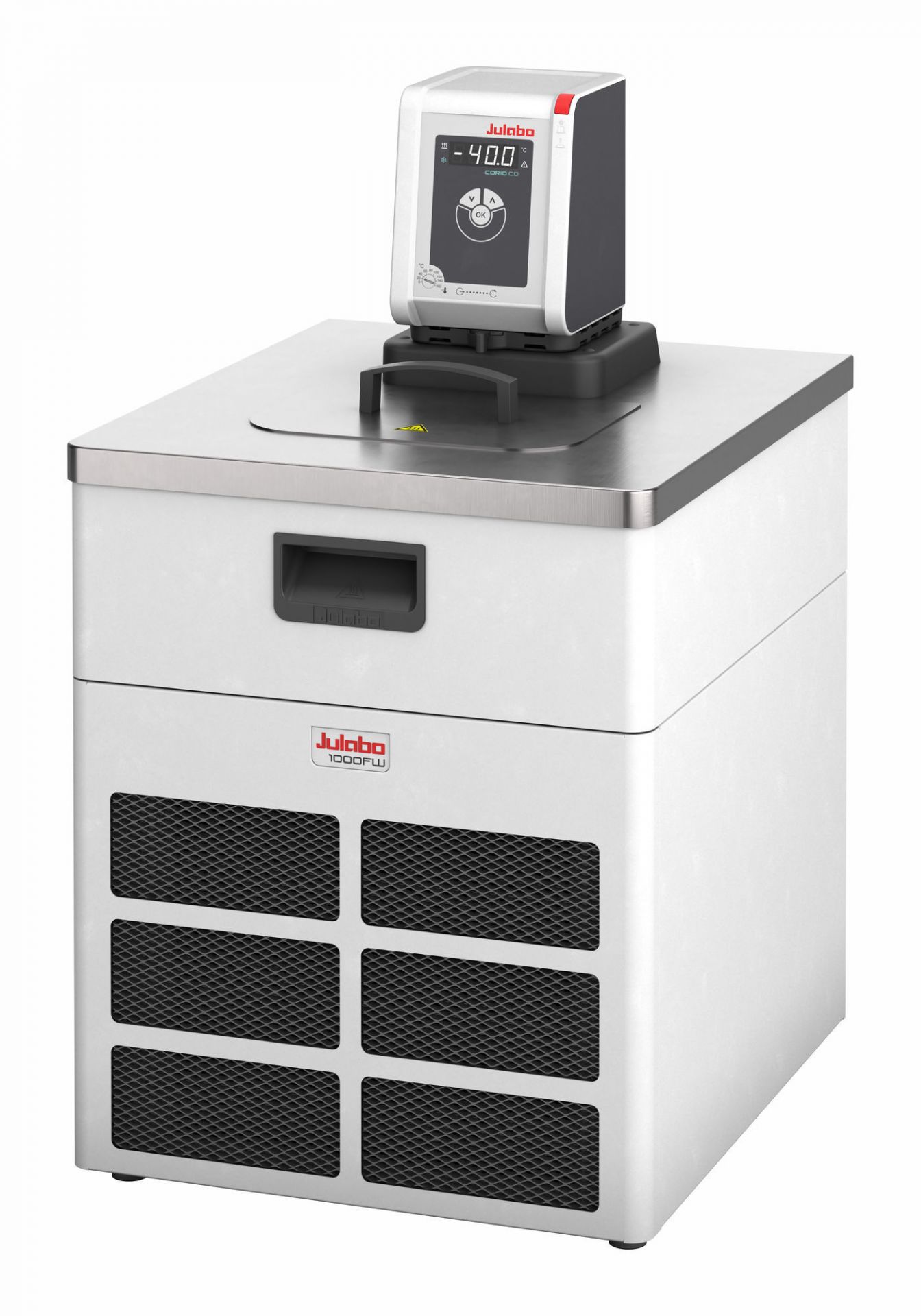 Corio CD-1000F - Cryostats à circulation pour applications internes et externes, avec connexion USB et classe III (FL) DIN 12876-1_0