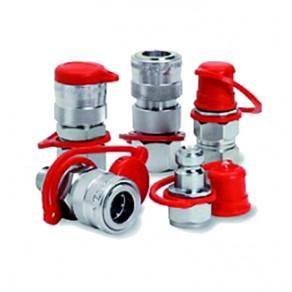 Coupleur Push-Pull 700 bar - rapide d’utilisation_0