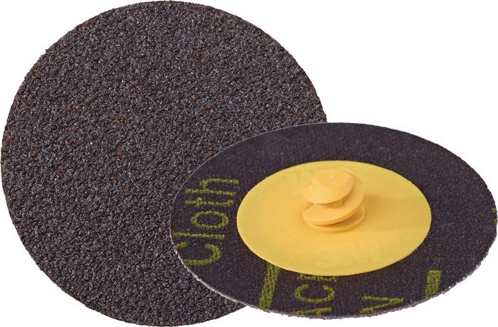 Disque abrasif Scotch Brite™ 361F D. 76,2 mm granulation 50 20000 min-¹ 3M_0