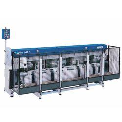 Embarreur - PRA 50F/50P/100F pour tours multibroches avec automate de gestion de cycle_0