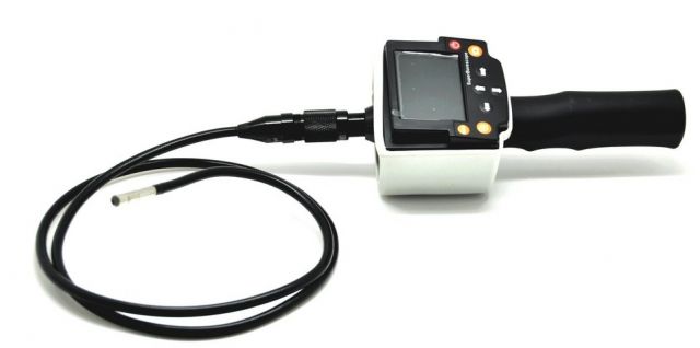 Endoscope s03-5.9 autonome camera fine_0