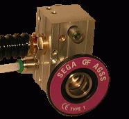 Équipements pour anesthésies - Système d'évacuation des gaz anesthésiques - SEGA_0