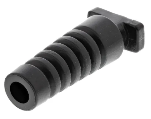 Gaine de connecteur pour connecteurs automobiles - RS - Compatible circuits 12-24V et prises DIN ISO 4165_0