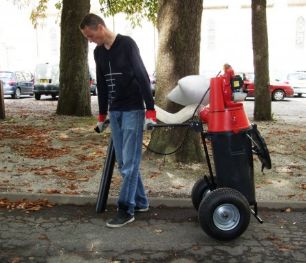 L.I.T. 50 aspirateur de voirie - françois père et fils sarl - contenance 50 l_0