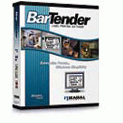 Logiciel de création d'étiquettes - Bar Tender - Compatible avec toutes les imprimantes_0