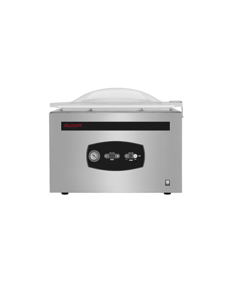 Machine sous vide professionnelles DELCOUPE - Référence : 0403E_0