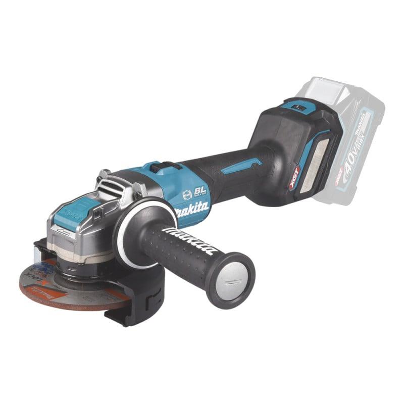 Meuleuse XGT 125MM - Makita | GA041GZ_0