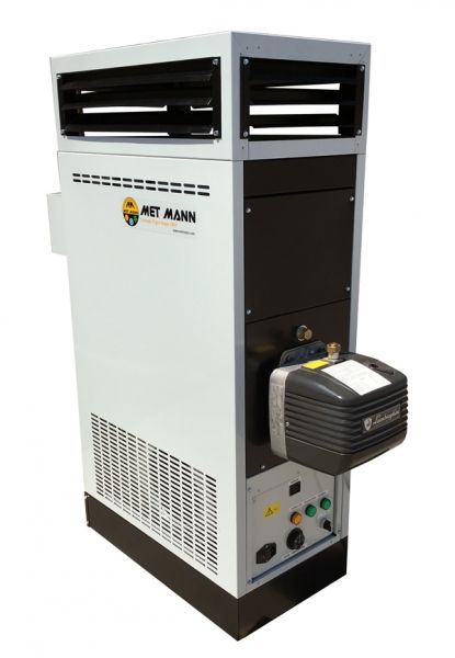 Mm-030-g - générateurs d′air chaud à gaz - metmann - 26 kw_0