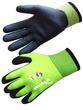 Ninja Ice - Gants de protection thermique spécial froid - Double couche, dextérité niveau 5, jusqu'à -50°C_0