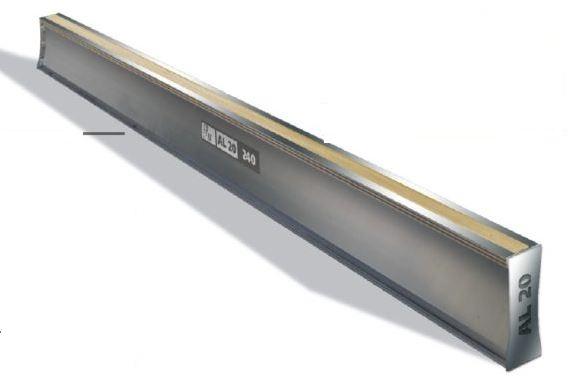 Poutrelle aluminium al20_0
