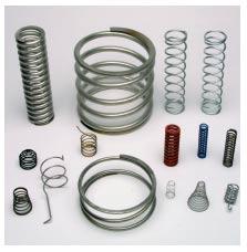 Ressort de compression - Acier, Inox, Cuivre, Bronze et autres matières_0