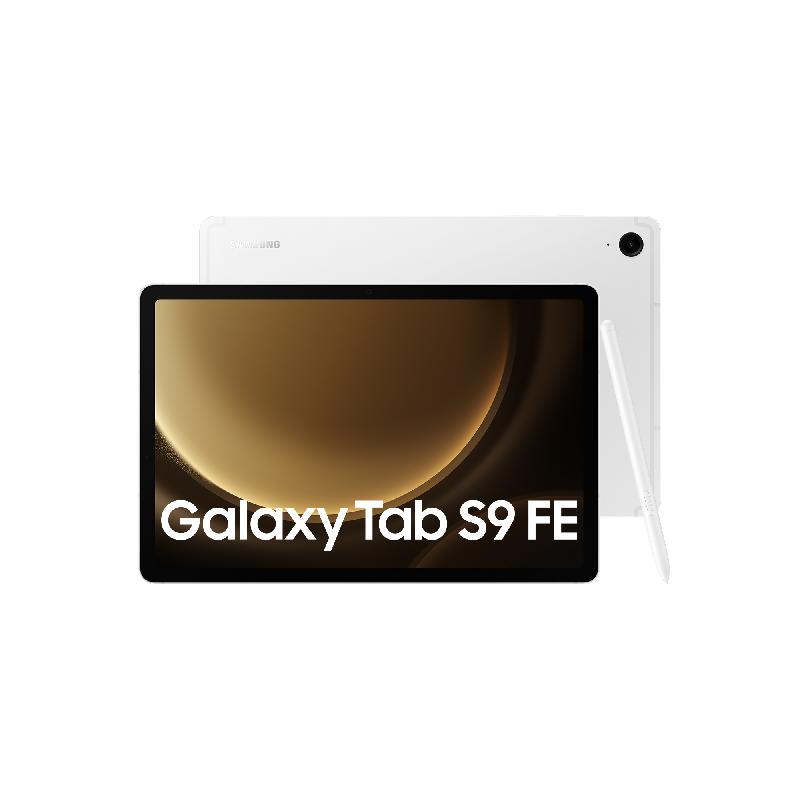 Samsung SM-X510NZSAEUB tablette 128 Go 27,7 cm (10.9