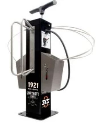 Station de réparation et gonflage PRS-SV20_0