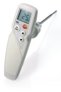 Thermomètre numérique à sondes interchangeables_0