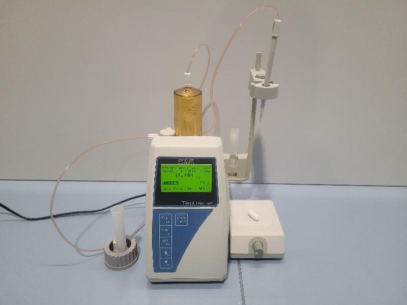 Titrateur si analytics titroline easy schott_0