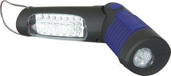 TORCHE ARTICULEE 21+5 LED