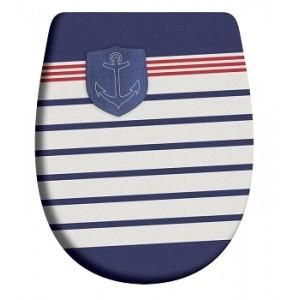 Abattant wc on sale marin