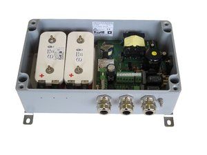 Alimentation secourue - CNB Electronique - Série CN17B UPS 75 VA - 28 Vdc 75 VA_0