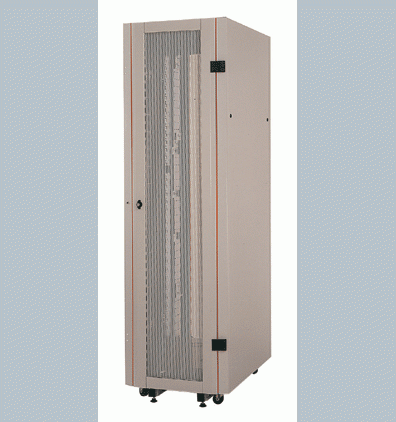Baie serveur 19'' avec montants réglables - Access_0