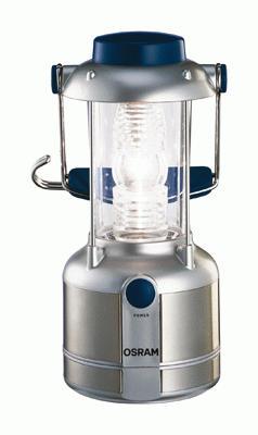 CAMPING HALOGEN DIM BT1