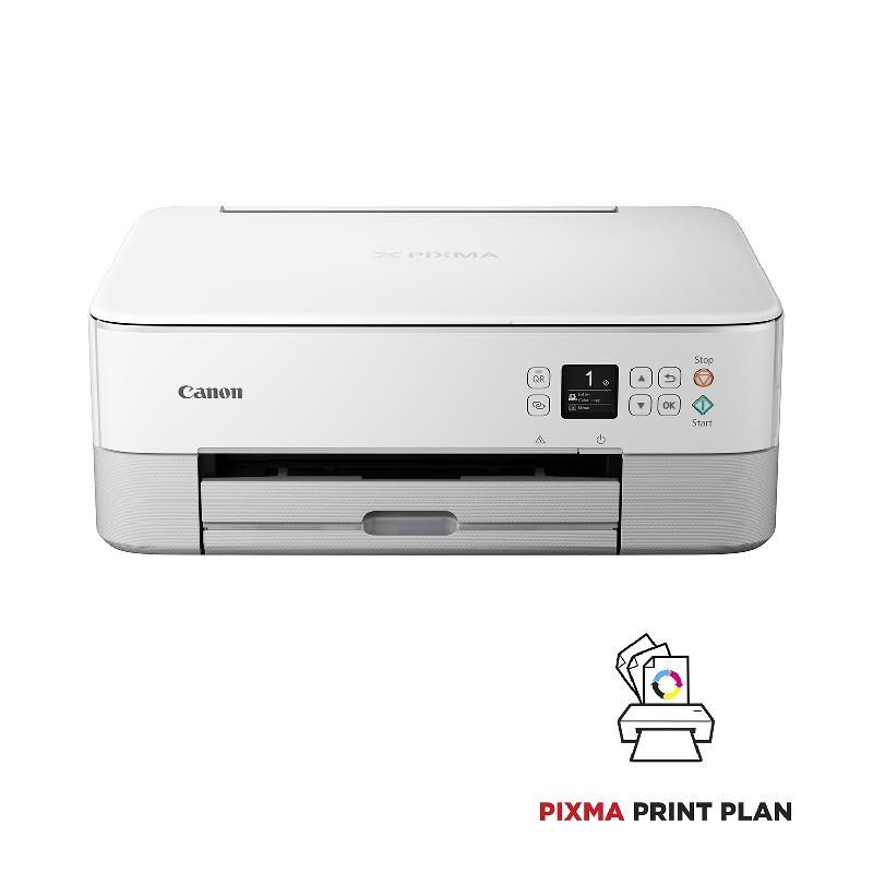 Canon PIXMA TS5351i Jet d'encre A4 4800 x 1200 DPI Wifi_0