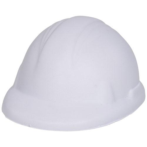 Casque de chantier anti-stress Sara 21016001 - article en mousse PU_0