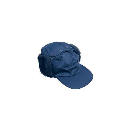 Casquette chaude imperméable - bleue - COVERGUARD | 57151_0