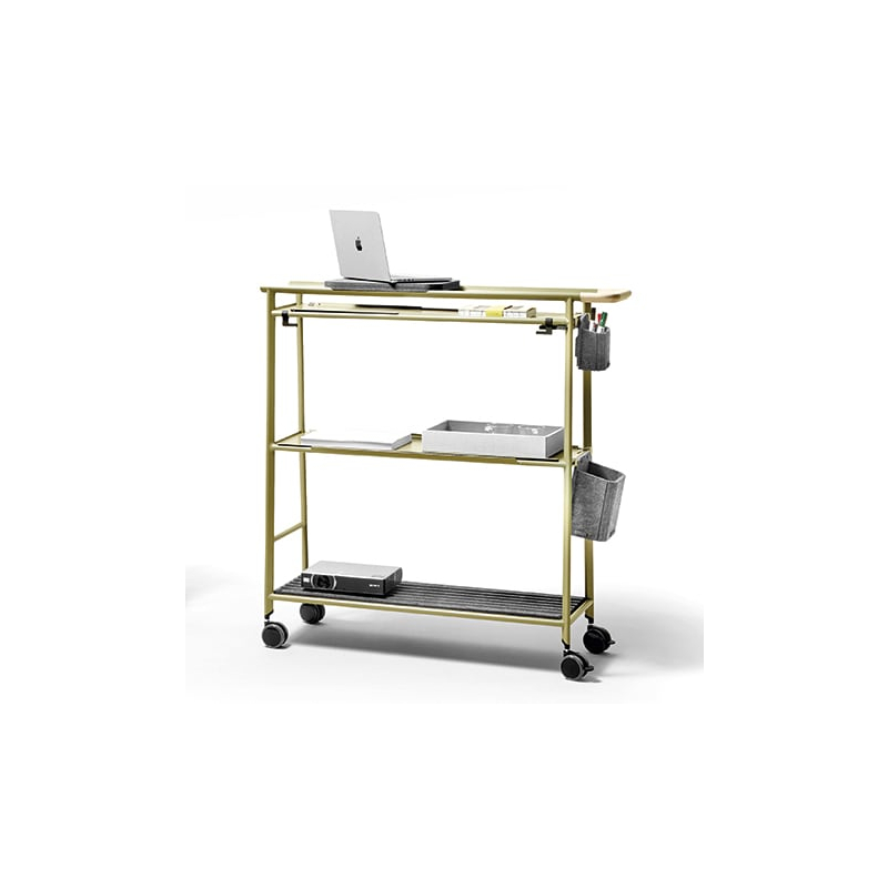 Chariot de travail MUVIT Forma 5_0